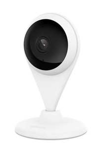 360 Kamera za video nadzor Smart Bootslab AC1C Pro