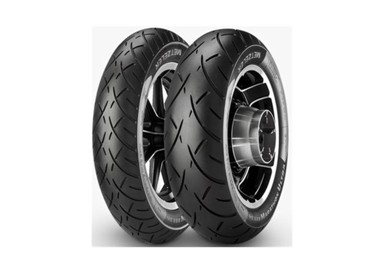 METZELER Moto guma Chopper 180/70R16 77V ME888 (R) TL PLM16