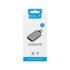 ROLINE Micro-USB kabel, 0,8 m, crna
