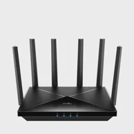 CUDY Router WR6500H, 2.5G, WiFi 7
