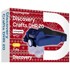 DISCOVERY Crafts povećalo za glavu DHR 20, punjivo