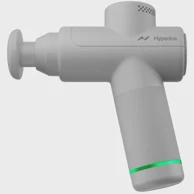 HYPERICE Ručni masažer Hypervolt Go 2.0, bijeli