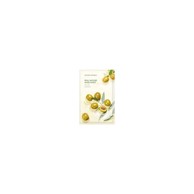 NATURE REPUBLIC Tkaninska maska Real Nature Olive Sheet Mask 1 kom 23 ml