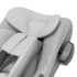 AVIONAUT Autosjedalica Pixel 3, 0-13 kg, 40-86 cm, siva