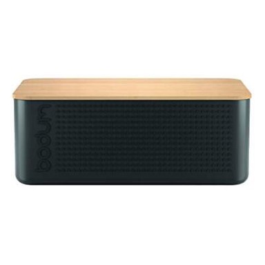 BODUM Kutija za kruh P/PANE C/COP, 37x24X14