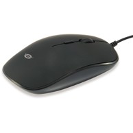 CONCEPTRONIC Miš Optical Desktop crna