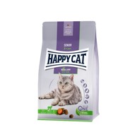 HAPPY CAT Senior janjetina 4 kg