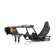 PLAYSEAT Kokpit Formula Intelligence Red Bull Racing F1, igraće sjedište, crni
