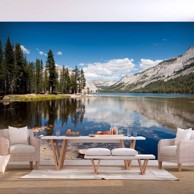 Samoljepljiva foto tapeta Tenaya Lake 294x210