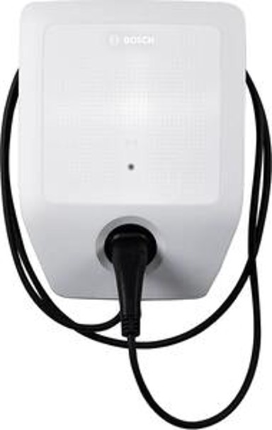 BOSCH Zidni punjač za električna vozila PC7000i 11-7, 11 kW, 7,5 m kabel za punjenje, trofazni