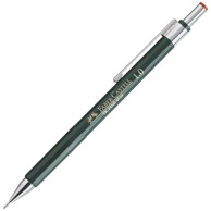 FABER-CASTELL Olovka tehnička 0,9 mm TK-Fine 9719 136900 zelena