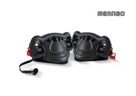 MENABO Magnetni nosač za skije Viking, 000008700000