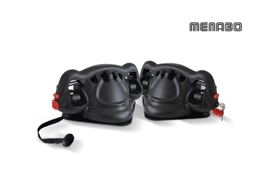 MENABO Magnetni nosač za skije Viking, 000008700000