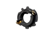 XENON HID H7 adapter, VW Golf V