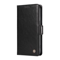 XIEKE Preklopna futrola za Samsung A7 2018 NEW Yikatu Crna