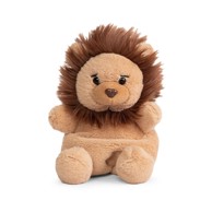 Plišani lav Animal Snugglie Safari