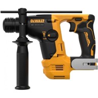 DEWALT Aku kompaktna udarna bušilica/odvijač DCH072L2 12V 2x3Ah BL 1.9 kg 14 mm + TSTAK