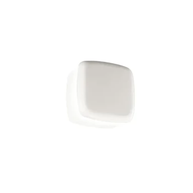 Zidna svjetiljka Mywhite, IP65, 354 lm, 3000 K, bijela
