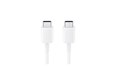 SAMSUNG Kabel USB-A 2.0 (M) na Lightning, 0.5 m, bijeli