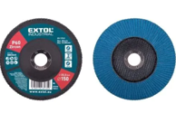 EXTOL PREMIUM Lamelni disk ZIRKON 8803446 P60