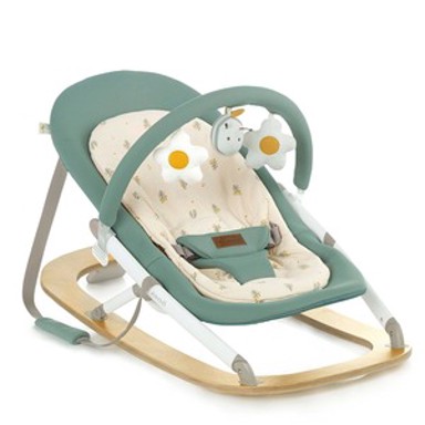 JANE Ležaljka Kalm, botanički uzorak  