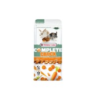 VERSELE LAGA Poslastica za glodavce Complete Crock Carrot 50 g