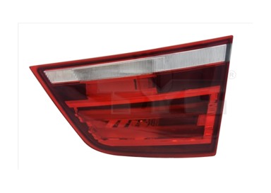 TYC Zadnje svjetlo BMW X3 f25 10-17 lijevo unutarnje LED 17-11090-06-9