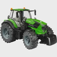 BRUDER Traktor Deutz 8280 TTV