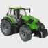 BRUDER Traktor Deutz 8280 TTV