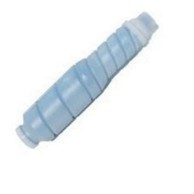 KONICA MINOLTA Original toner cartridge A5E7450, cijan