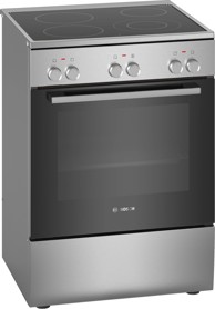 BOSCH Štednjak HKA090150