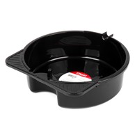 AMIO Posuda za ispuštanje ulja, 8 L, 39 cm