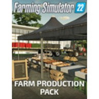 Igra za PC: Farming Simulator 22 - Farm Production Pack