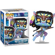 FUNKO POP Figura Avatar Battle Neytiri 9 cm