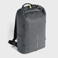 XD DESIGN Ruksak za prijenosno računalo protiv krađe P705,642, sivi