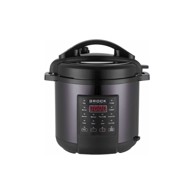 BROCK Ekspres lonac, digitalni PMC 1706