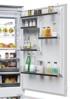 HAIER Ugradbeni kombinirani hladnjak/zamrzivač HBW7719C ID Series 6, 400 l