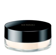 SENSAI Prozirni puder u prahu Translucent Loose Powder