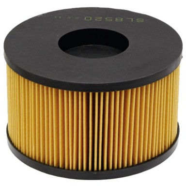 GRANIT Hatz zračni filter 52 mm 141 mm 82 mm 50484100