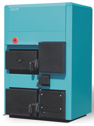 CENTROMETAL Kotao CentroPlus B 35