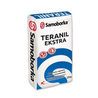 TERANIL Teranil Ekstra 2 kg