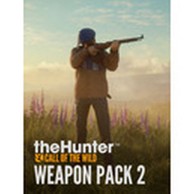 Igra za PC: theHunter: Call of the Wild - Weapon Pack 2