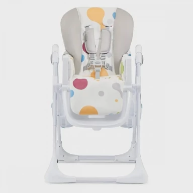 KINDERKRAFT Hranilica Yummy, žuta