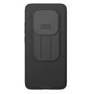 NILLKIN Zaštitna maskica CamShield Pro, Xiaomi Redmi Note 15 Pro 5G, crna