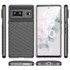 MG Maskica za Google Pixel 7, Thunder, silikonska, crna