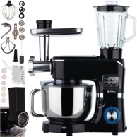RUHHY Planetarni kuhinjski robot s blenderom 2000 W 10u1