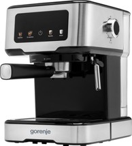 GORENJE Aparat za kavu ESCM15CD, espresso