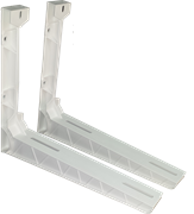 Nosač za klimu 450x450 mm, plastični