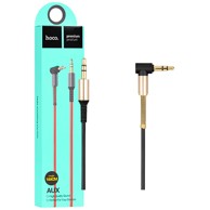 HOCO Audio kabel UPA02 Spring, 3.5 mm, 1.0 m