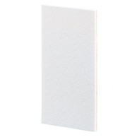 SUKI Flic bijeli 100x200 mm 2 kom